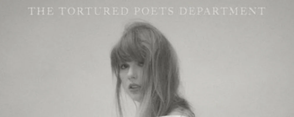 El Poder Terapéutico del Álbum de Taylor Swif, The Tortured Poets Department 