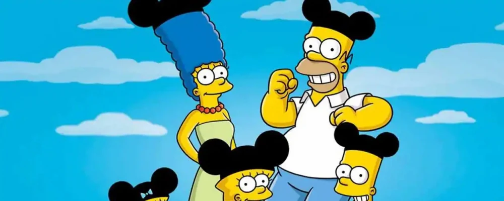 ¡La familia amarilla se muda! Los Simpson dejan Star+ para ser exclusivos de Disney+