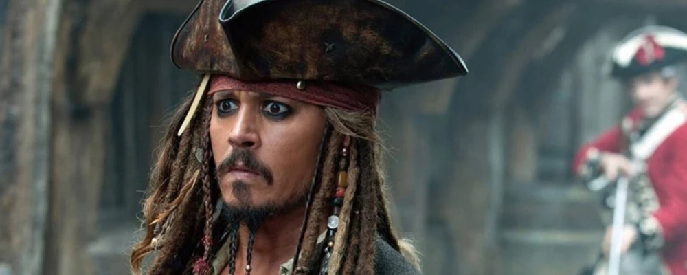 Será difícil encontrar a otro Jack Sparrow. Los fans expresan su decepción ante el anuncio