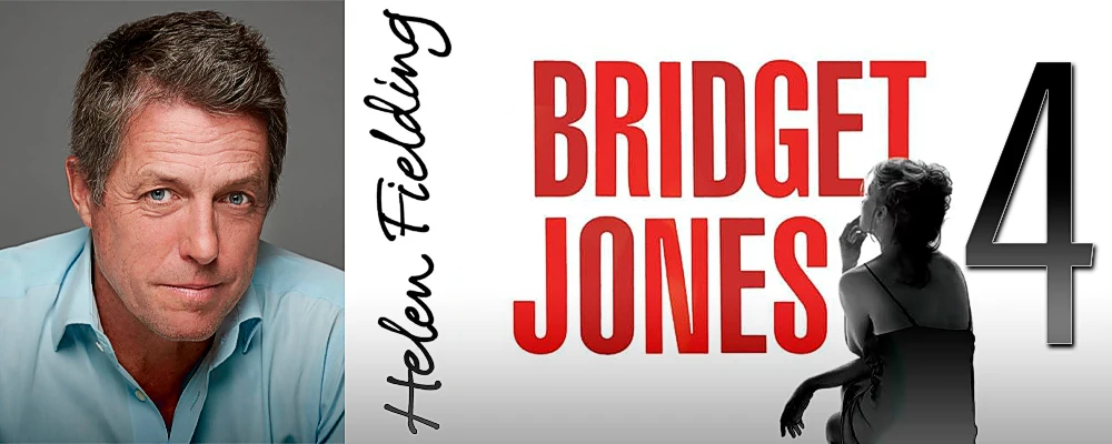 Bridget Jones 4: Hugh Grant desvela la conmovedora trama de la secuela