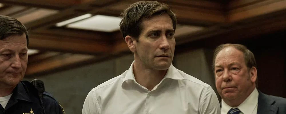 Apple TV+ adelanta el estreno de su nueva serie con Jake Gyllenhaal