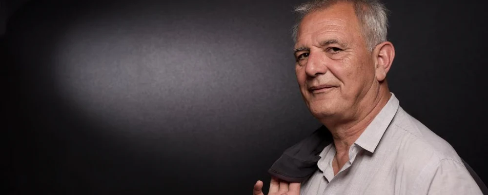 Muere el director Laurent Cantet, ganador de la Palma de Oro de Cannes
