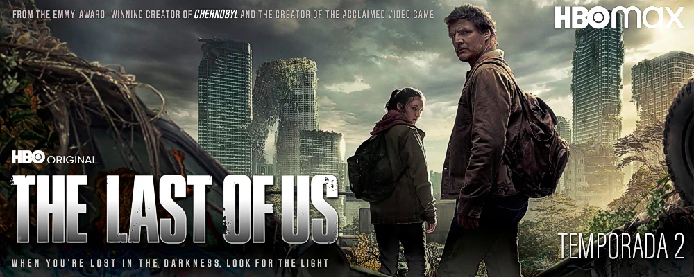 La temporada 2 de The Last of Us revela nuevas imágenes