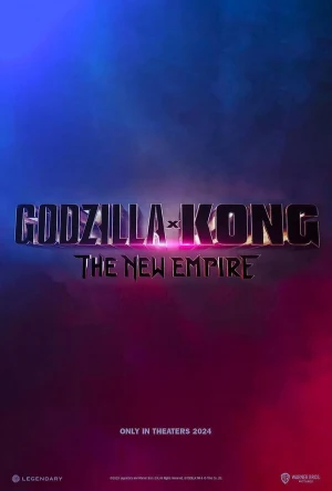 Godzilla and Kong: The New Empire