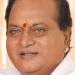 Chalapathi Rao
