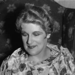 Mary Forbes