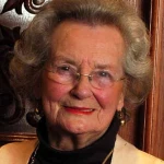 Margaret John