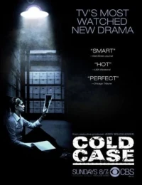 Caso abierto (Cold Case)