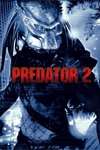 Depredador 2