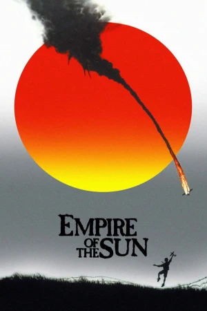 El imperio del sol