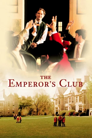 The Emperor's Club (El club de los emperadores)