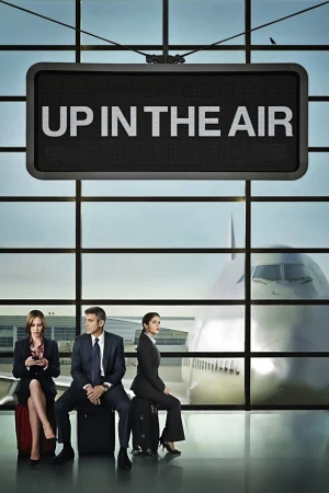 Up in the Air (Amor sin escalas)