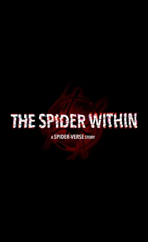 The Spider Within: A Spider