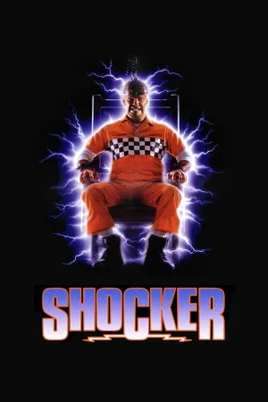 Shocker, 100.000 voltios de terror