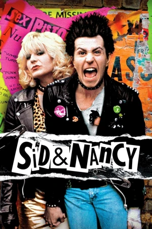 Sid y Nancy
