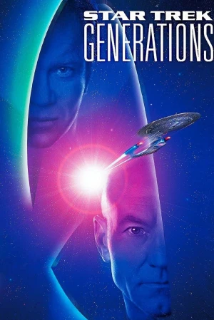 Star Trek: La próxima generación