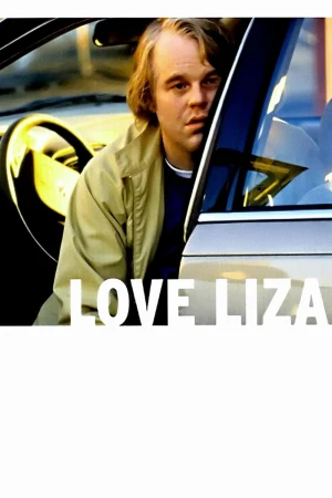 Con amor, Liza