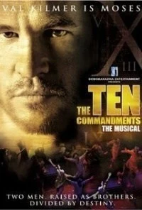 Los diez mandamientos: El musical