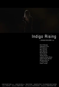 Indigo Rising