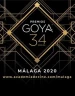 Premios Goya 34 edición